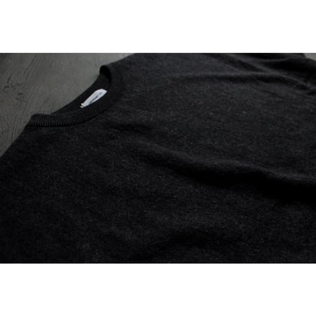 BARBER KNIT / ORDINARY FITS