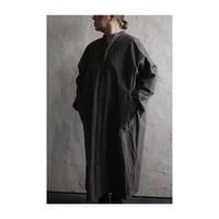 SKIPPER DRESS / ORDINARY FITS