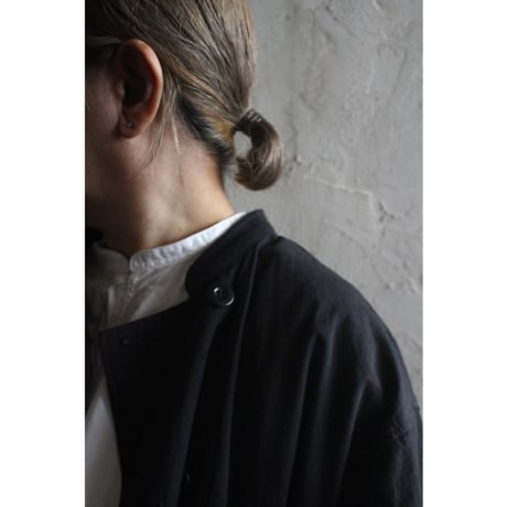 CHEF COAT / ORDINARY FITS