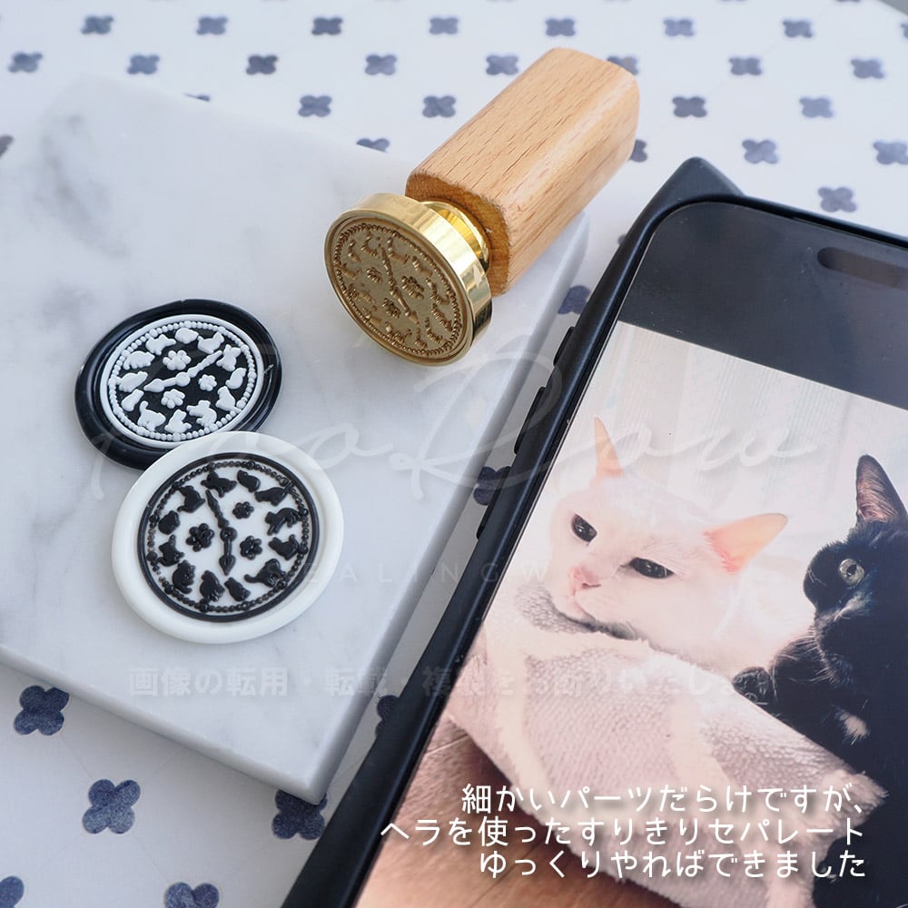 WDCC おしゃれキャット セット　　限定650 ゴールドスタンプ SELECT】CAT CLOCK【セレクトスタンプヘッド】【在庫限り
