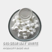 【PILL】645：SEMI MAT WHITE【ホワイト系】【35g】【ソリッド/クリーム系】