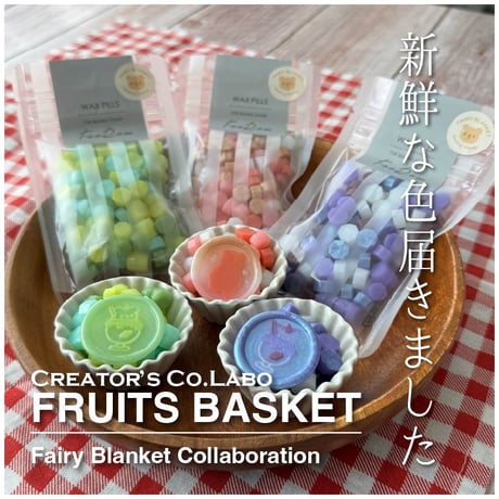 ITEM | シーリングワックス専門店 FooRow