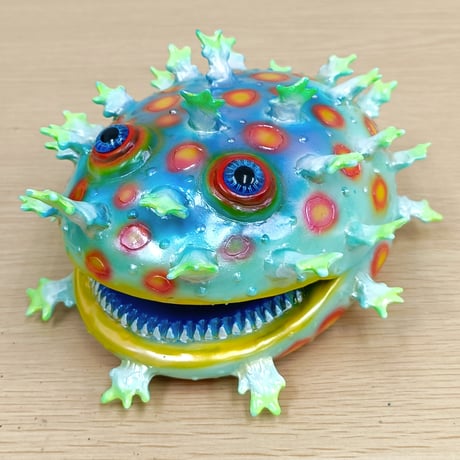 ITEM | MARMIT