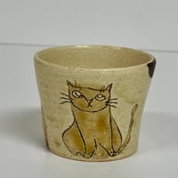 ミニカップ　cu002487