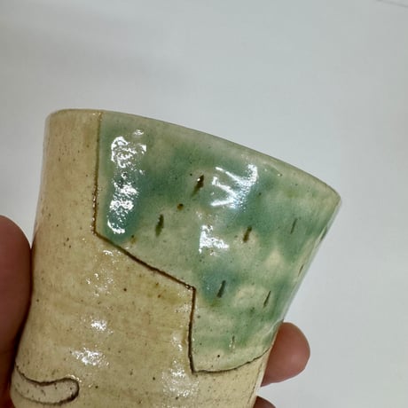 ミニカップ　cu002467