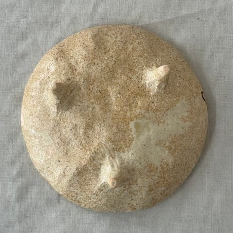 猫豆皿　sa001642