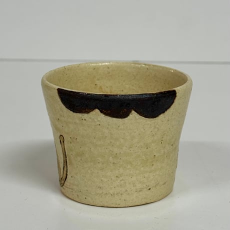 ミニカップ　cu002487