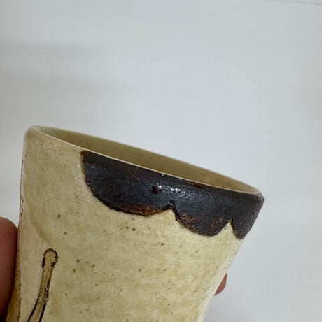 ミニカップ　cu002487