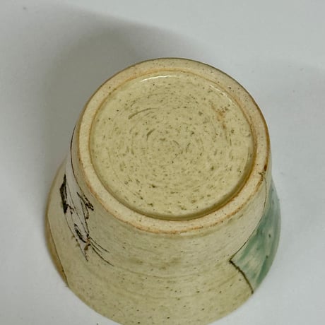 ミニカップ　cu002467
