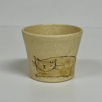 ミニカップ　cu002463