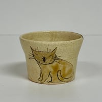 ミニカップ　cu002530