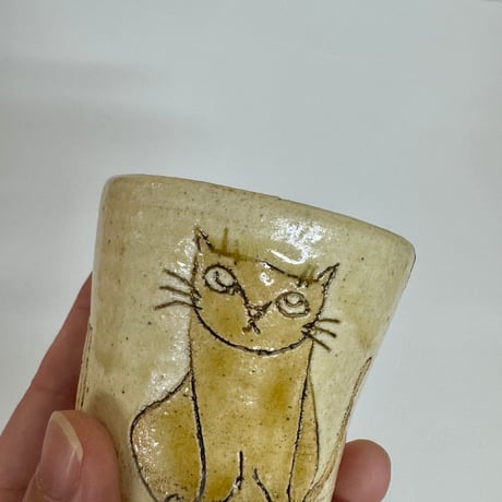 ミニカップ　cu002487