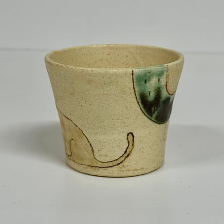 ミニカップ　cu002463