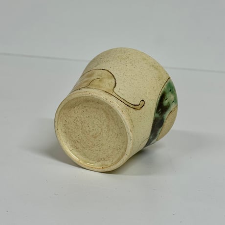 ミニカップ　cu002463