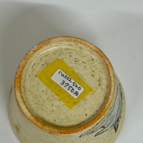 ミニカップ　cu002520