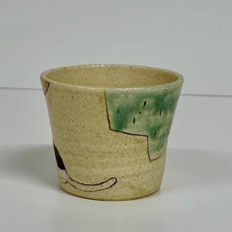 ミニカップ　cu002467