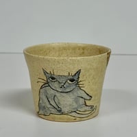 ミニカップ　cu002520