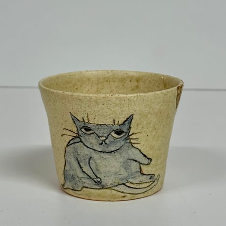ミニカップ　cu002520