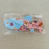 お魚さん3