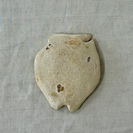 猫型豆皿　sa001598
