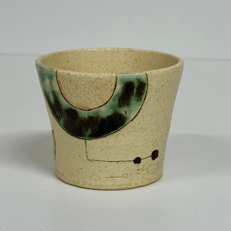 ミニカップ　cu002463