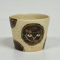 ミニカップ　cu002583