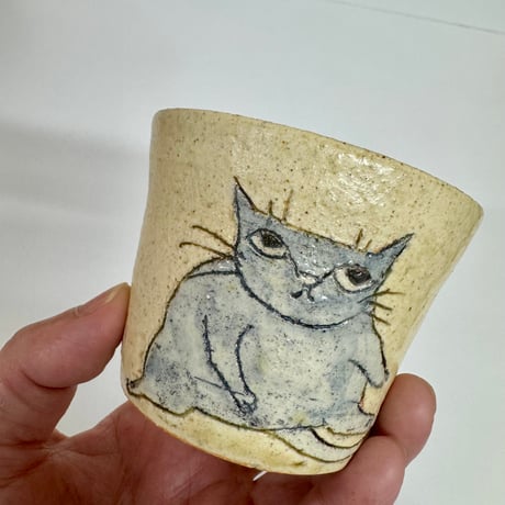 ミニカップ　cu002520