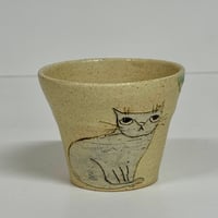 ミニカップ　cu002482