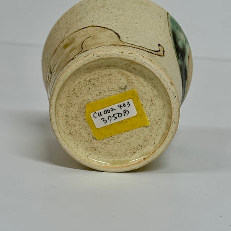 ミニカップ　cu002463