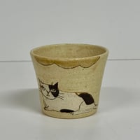 ミニカップ　cu002467
