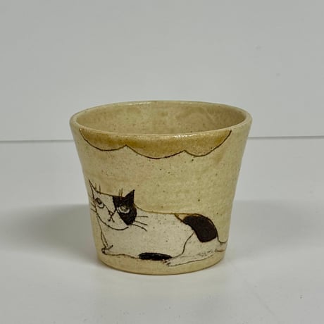 ミニカップ　cu002467