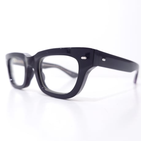 【EFFECTOR】　MUNAKATA CELLULOID　BK
