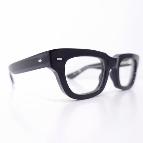 【EFFECTOR】　MUNAKATA CELLULOID　BK