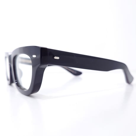【EFFECTOR】　MUNAKATA CELLULOID　BK