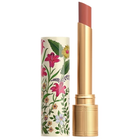 【限定・国内未入荷 】  GUCCI リップスティック Glow & Care Shine Lipstick【海外コスメ】
