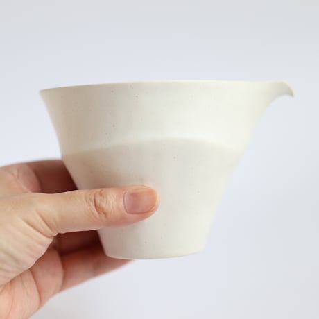 田中直純　片口　L