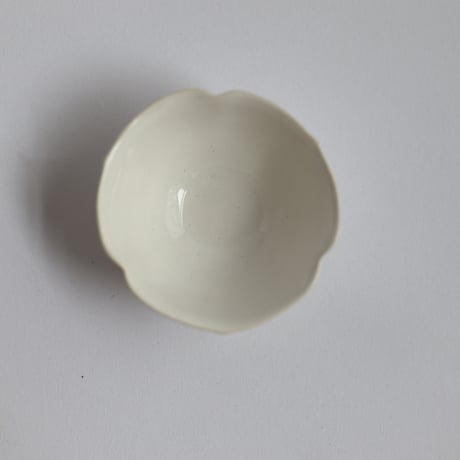 田中直純　花弁茶杯