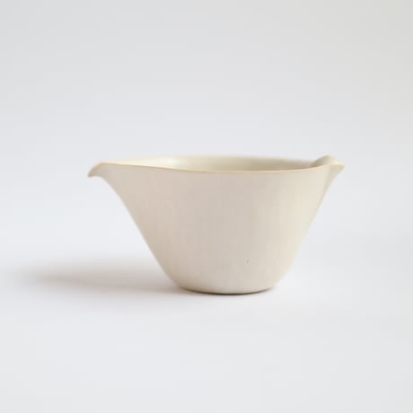 田中直純　茶海　leaf M
