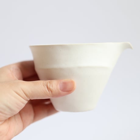 田中直純　片口　M