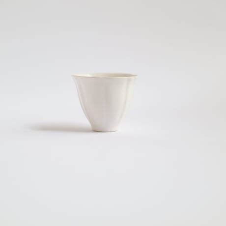田中直純　反転花茶杯