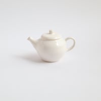 田中直純　茶壺