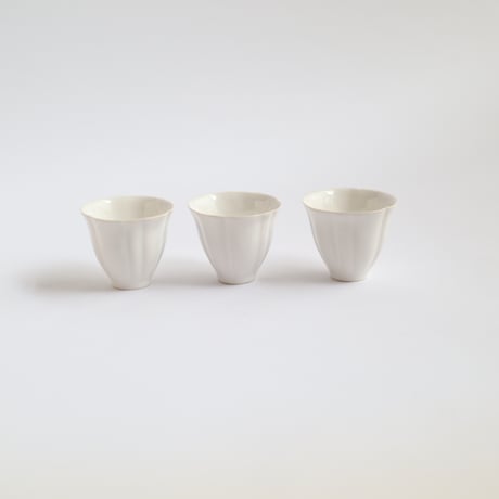 田中直純　反転花茶杯