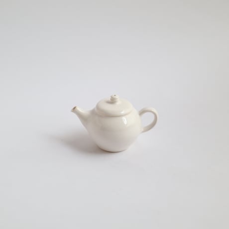 田中直純　茶壺