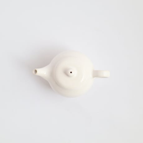 田中直純　茶壺