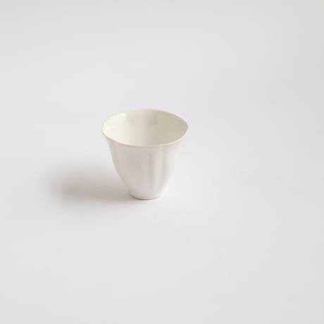 田中直純　反転花茶杯