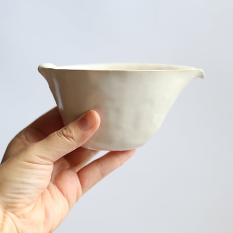 田中直純　茶海　leaf L