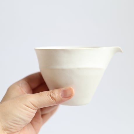 田中直純　片口　M