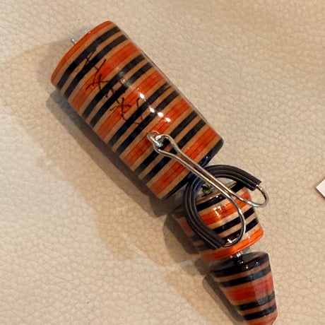 ヒエダ商事 RECYCLED SKATEBOARD LURE ①