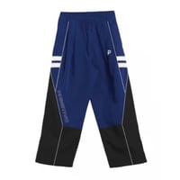 PRIMITIVE Striker Tech Pant Blue