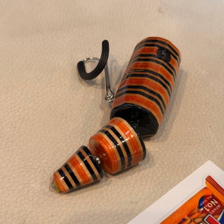 ヒエダ商事 RECYCLED SKATEBOARD LURE ①